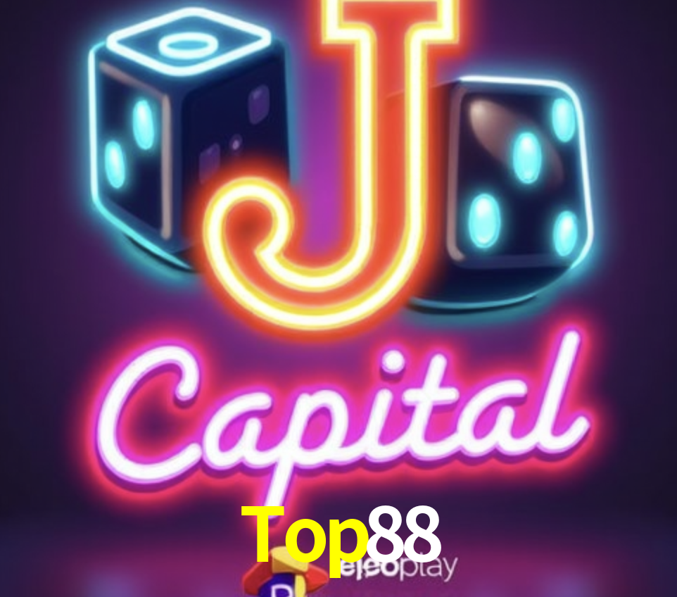 Login Top88 Casino Online